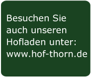 Hof Thorn